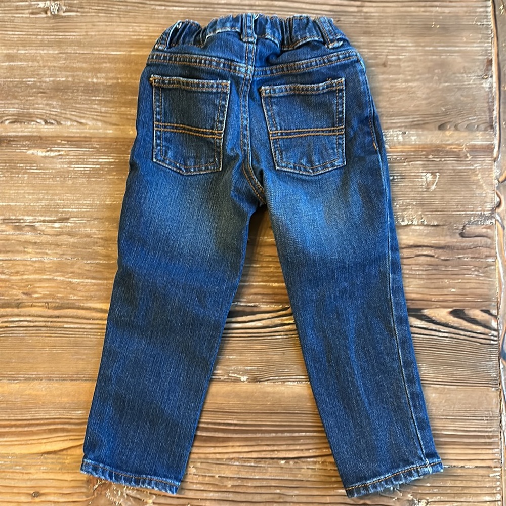 Carters | Toddler Jeans